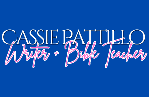 Cassie Pattillo